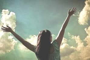 三一神三重的祝福