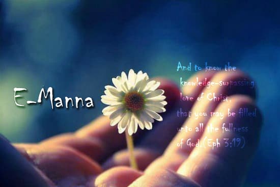 8/16【水深之處eManna】：寫出來的話和即時的話