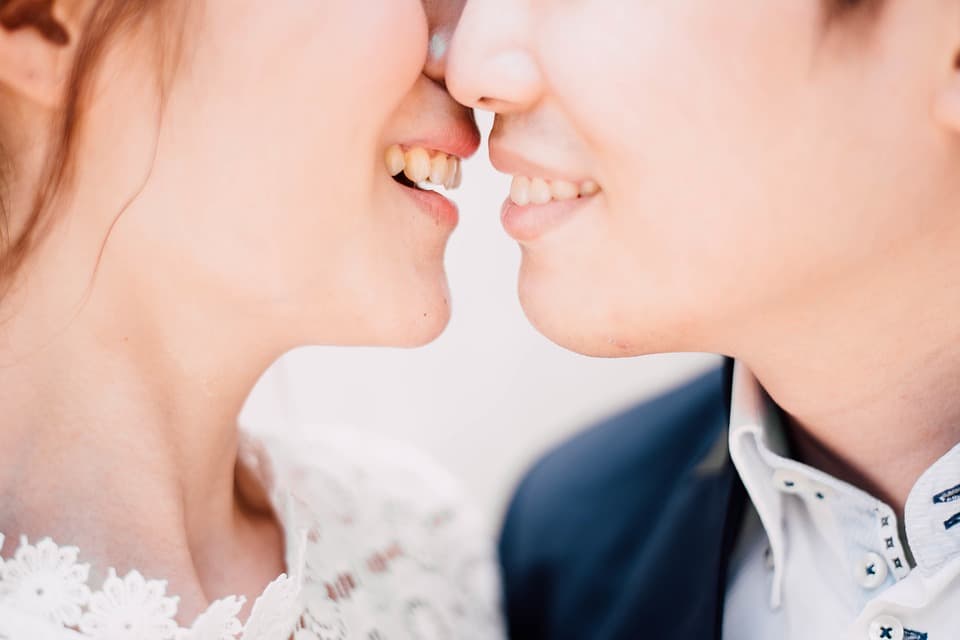 【婚姻見證】基督徒結婚後可以做甚麼？