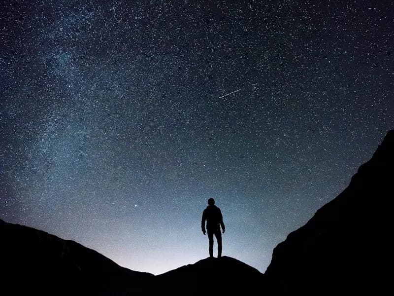 宇宙的意義;人生的意義