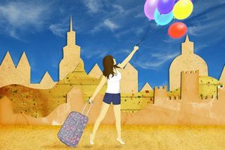 travel